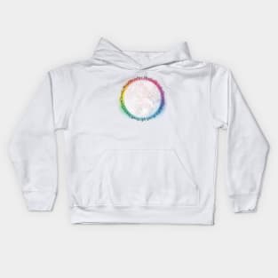 Loona Tour Shirt Kids Hoodie